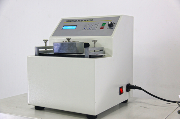 LC-103B油墨印刷脱色试验机（美标）